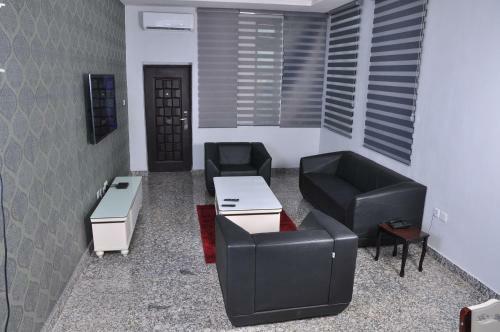 Hotel de Grand Signature Apartments