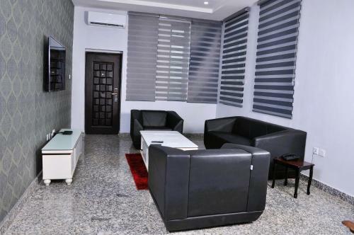 Hotel de Grand Signature Apartments