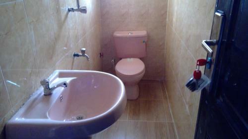 Apartamento Baai Coscutter 2 Bedroom Flats