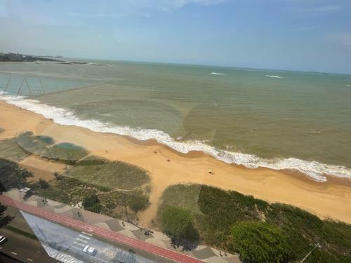 Apartamento Incrivel Flat106 Passargada Vista P Mar
