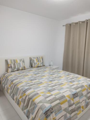 Apartamento Amarilla Golf 2c3
