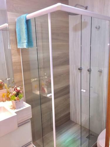 Apartamento Luxo Praia Da Costa