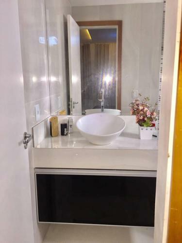 Apartamento Luxo Praia Da Costa