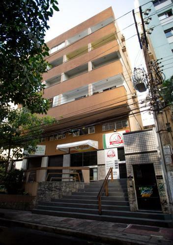 Apartamento Flat Beverly Hills