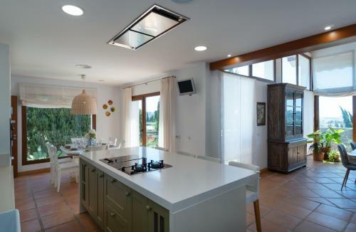 Apartamento Sur Suites Huaraches