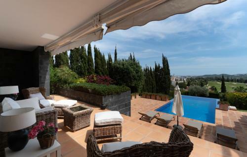 Apartamento Sur Suites Huaraches