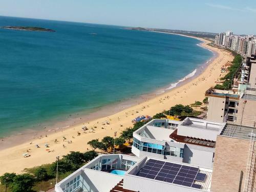 Apartamento Lazer Nas Alturas