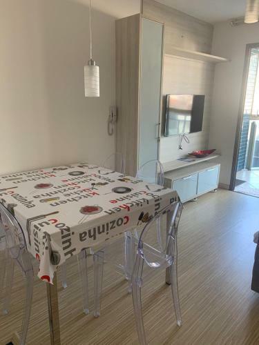 Apartamento Ed. Diamond Beach-praia Da Costa