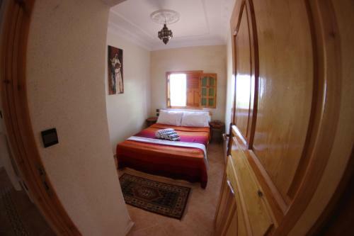 Tayafut Apartments Terrace