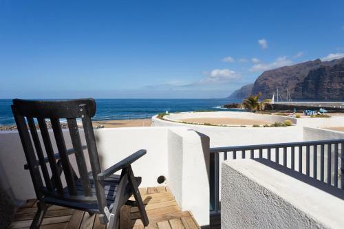 Apartamento Casa Calder�n