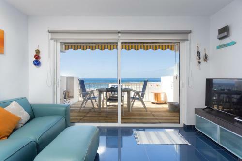 Apartamento Casa Calder�n