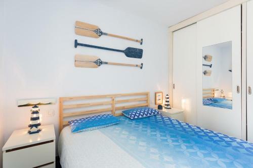Apartamento Casa Calder�n
