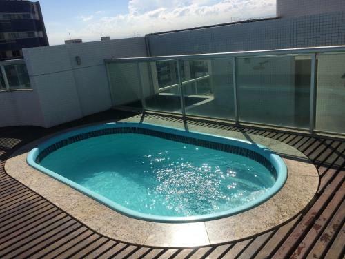 Apartamento Green Diamond Flet