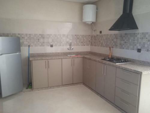 Apartamento R�sidence Plage D'or