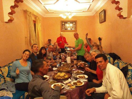 Hostal Itrane Guest House