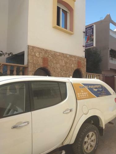 Hostal Itrane Guest House