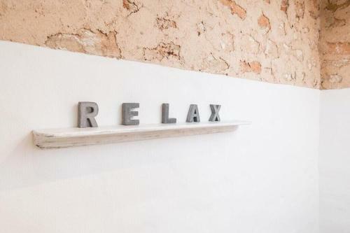 Ideal Para Descansar Despu�s De La Playa