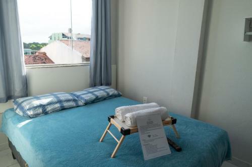 Apartamento Veraneio Hospedagem