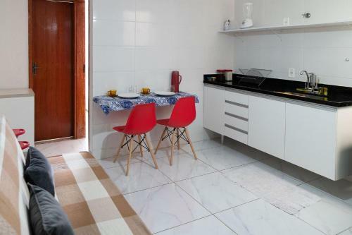 Apartamento Veraneio Hospedagem