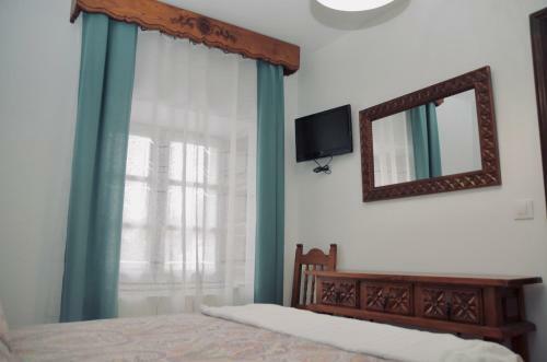 Apartamento Hiedra