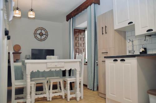 Apartamento Hiedra