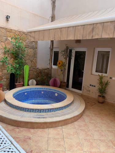 Apartamento Residence Europa