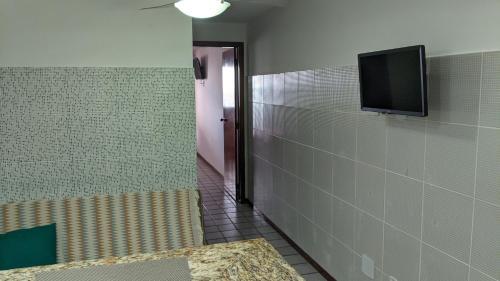 Apartamento Pas�rgada Schneider de Frente Para O Mar