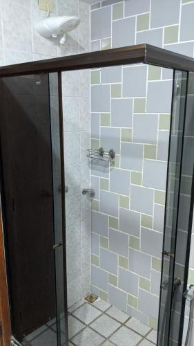 Apartamento Pas�rgada Schneider de Frente Para O Mar