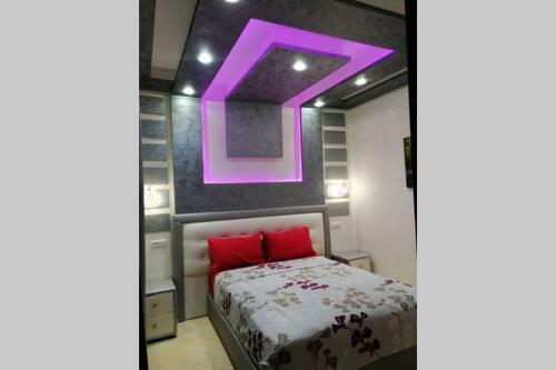 Apartamento Apprt 9 :) R�sidence Oulad Touimi