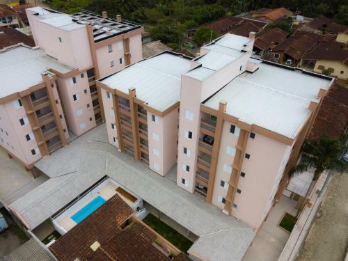 Apartamento Ubatuba