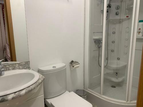 Apartamento Las 4 Calles, Coraz�n de Toledo