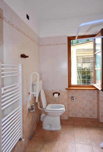 Hotel Locanda Podere Il Riposo
