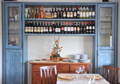Hotel Locanda Podere Il Riposo