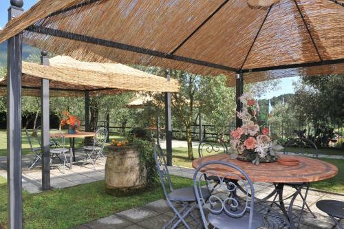 Hotel Locanda Podere Il Riposo