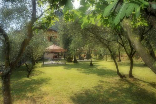Hotel Locanda Podere Il Riposo