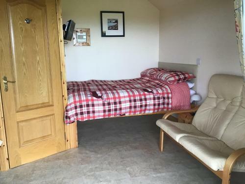 Burnside Cabin