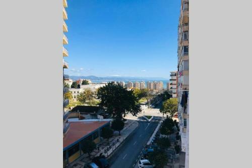 Apartamento Rusadir Hall