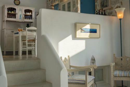 Villa Mikros Vorias