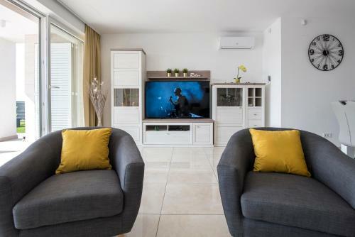 Luxury Villas Royal II With Private Pool