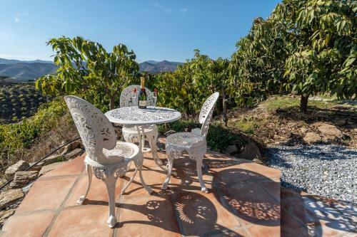 Finca El Mundo Verde - Luxury Apartment
