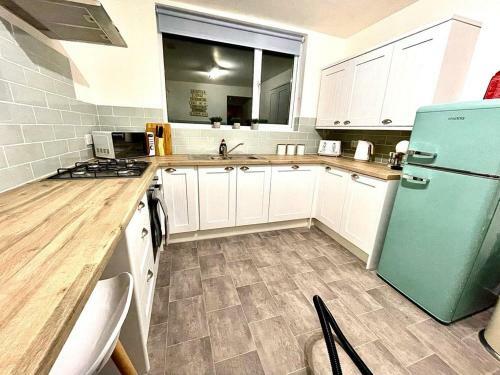 Apartamento Harbour Loft! Newly Refurbished 3 Bed Flat!