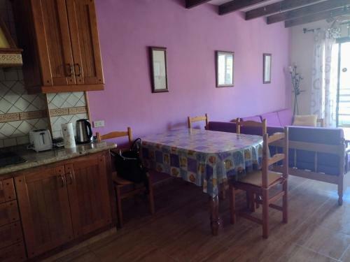 Apartamento En Centro Puerto de Santiago
