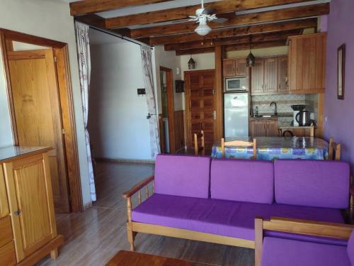 Apartamento En Centro Puerto de Santiago