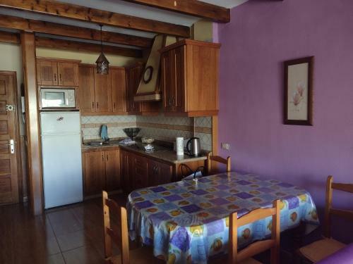 Apartamento En Centro Puerto de Santiago