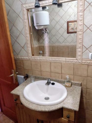 Apartamento En Centro Puerto de Santiago