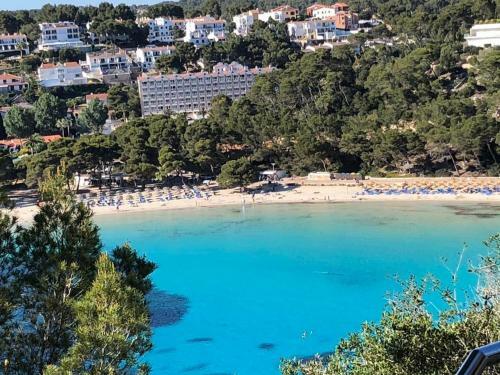 Villa Can Pere Cala Galdana Menorca