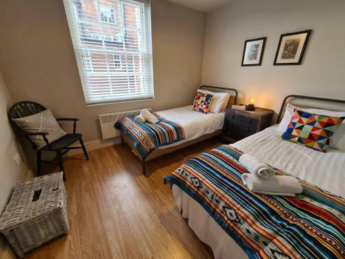 Apartamento Brewsters