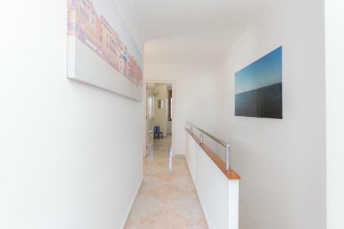 Casa Con Vista Al Canal