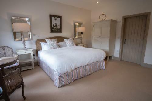 Agroturismo Stapleton & Parkgate Cottages