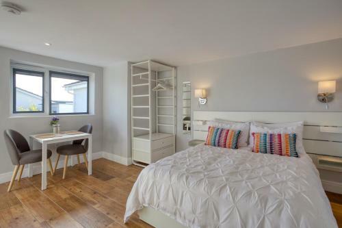 Apartamento Pebbles King Studio, Carbis Bay
